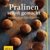 Gräfe Und Unzer Spehr Kerstin, Casparek Petra:Pralinen Selbst Gemacht