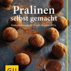 Gräfe Und Unzer Spehr Kerstin, Casparek Petra:Pralinen Selbst Gemacht