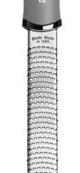 Microplane Zester/Reibe Premium In Grau