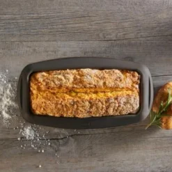 Lurch Kastenform Aus Silikon -Kitchenaid Shop RS1967 85000 Kastenform 25 cm 2 scr