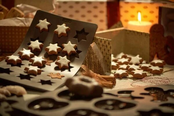 Lurch Flexiform Zimtstern 3 Lurch Flexiform Zimtstern – Bild 3