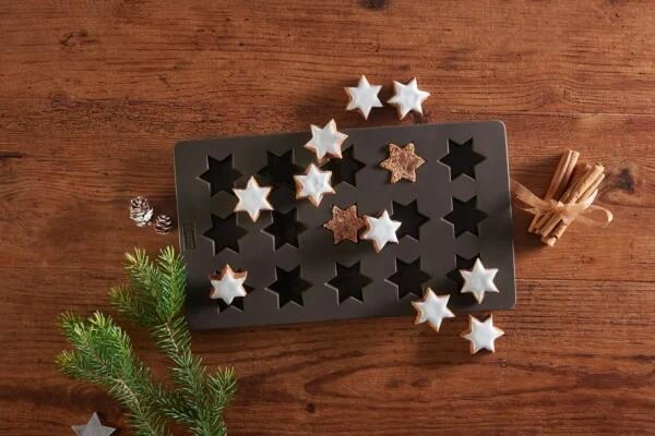 Lurch Flexiform Zimtstern 2 Lurch Flexiform Zimtstern – Bild 2