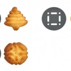 Lurch Gebäckpresse -Kitchenaid Shop RS2087 Ergebnisse Gebaeckpresse 2 02 neu l