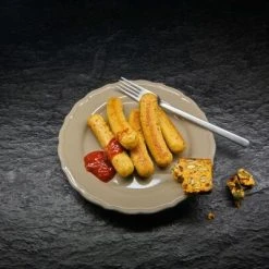 Lurch FlexiForm Wursti-Maker -Kitchenaid Shop RS2562 240515 Wursti Maker Tomaten Chili Wurst