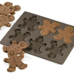 Lurch Flexiform Lebkuchenmann