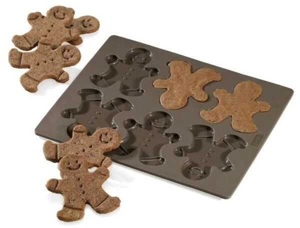 Lurch Flexiform Lebkuchenmann 1 Lurch Flexiform Lebkuchenmann