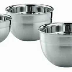 Rösle Schüssel-Set (hoch), 3-teilig