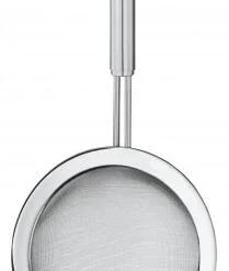 Rösle Küchensieb Feinmaschig 49,0 Cm/ 24,0 Cm/ 2,00 L