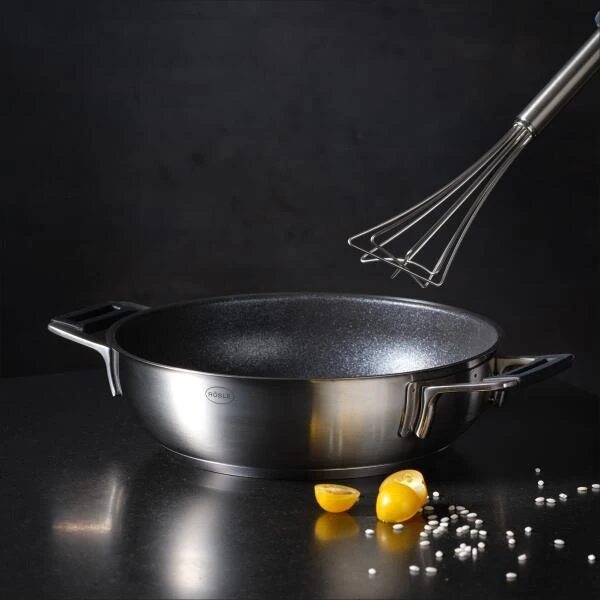 Rösle Gourmetbesen 2 Rösle Gourmetbesen – Bild 2