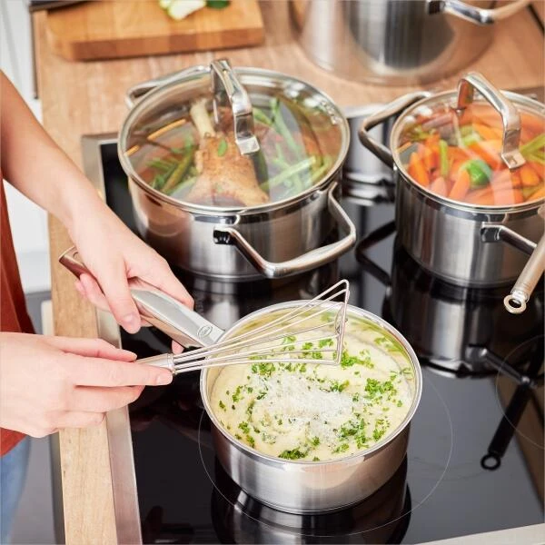 Rösle Gourmetbesen 3 Rösle Gourmetbesen – Bild 3