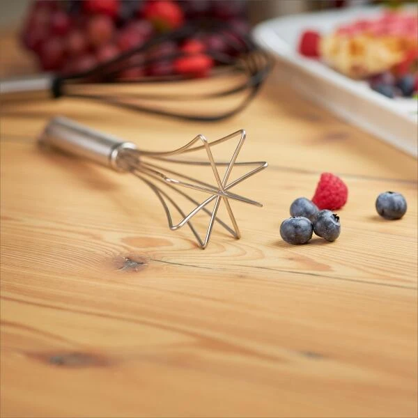 Rösle Gourmetbesen 4 Rösle Gourmetbesen – Bild 4