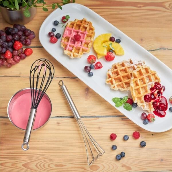 Rösle Gourmetbesen 5 Rösle Gourmetbesen – Bild 5