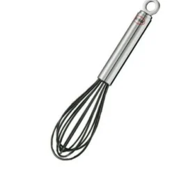 Rösle Schneebesen Silikon 27 Cm