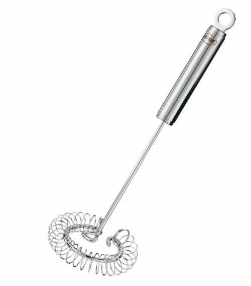 Rösle Spiralbesen 27 Cm 1 Rösle Spiralbesen 27 Cm