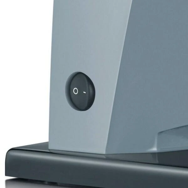 GRAEF Allesschneider Sliced Kitchen SKS 11000 In Grau 5 GRAEF Allesschneider Sliced Kitchen SKS 11000 In Grau – Bild 5