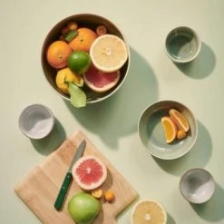 ASA Schale Saisons Agave, 9 Cm -Kitchenaid Shop Saisons Agave Sand Tabletop Schalen Wood