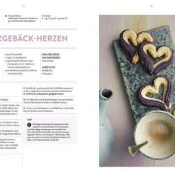 Dr. Oetker Verlag Schnelle Plätzchen -Kitchenaid Shop Schnelle Plaetzchen BlickinsBuch 1 1024x701 l