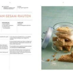 Dr. Oetker Verlag Schnelle Plätzchen -Kitchenaid Shop Schnelle Plaetzchen BlickinsBuch 4 1024x701 l