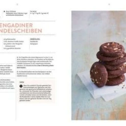 Dr. Oetker Verlag Schnelle Plätzchen -Kitchenaid Shop Schnelle Plaetzchen BlickinsBuch 5 1024x701 l