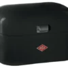 Wesco Brotkasten Single Grandy In Schwarz