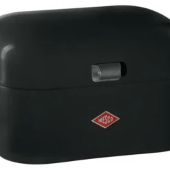 Wesco Brotkasten Single Grandy In Schwarz