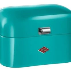 Wesco Brotkasten Single Grandy In Türkis