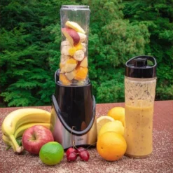 Cilio Smoothie Maker 7 Cilio Smoothie Maker -Kitchenaid Shop Smoothie Maker 491395