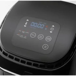 Fritel Heißluftfritteuse SnackTastic 4802 -Kitchenaid Shop SnackTastic 4802 3