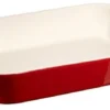 Staub Auflaufform Aus Keramik In Kirschrot 32 Cm / 27 X 20 X 6 Cm / Ca. 2,4 L