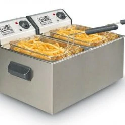 Fritel Fritteuse Turbo SF 3855