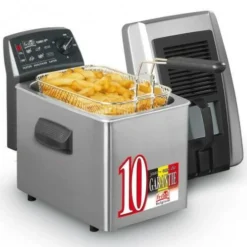 Fritel Fritteuse Turbo SF 4371