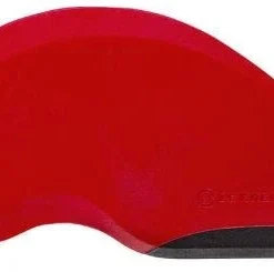 Le Creuset Teigschaber In Kirschrot