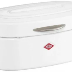 Wesco Mini Elly In Weiß