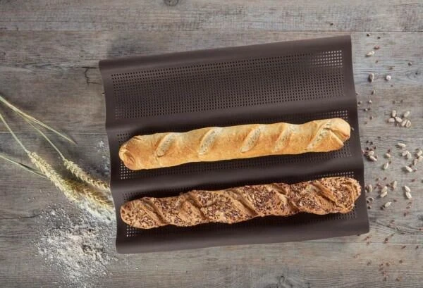 Lurch Flexiform Baguette 2 Lurch Flexiform Baguette – Bild 2