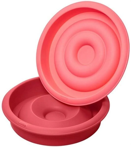 Lurch Flexiform Herztorte Rund