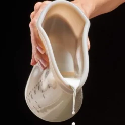 Lurch Messbecher Silikon 5 Lurch Messbecher Silikon -Kitchenaid Shop Web RS2275 70260 2 l