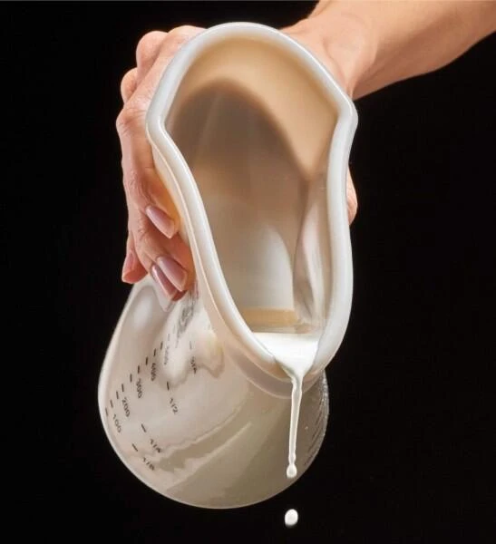 Lurch Messbecher Silikon 3 Lurch Messbecher Silikon – Bild 3