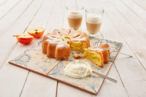 Lurch Flexiform Blume 3 Lurch Flexiform Blume – Bild 3