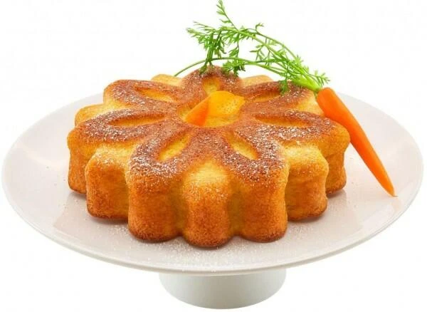 Lurch Flexiform Blume 2 Lurch Flexiform Blume – Bild 2