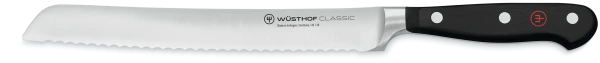 Wüsthof Brotmesser Classic 23 Cm 1 Wüsthof Brotmesser Classic 23 Cm