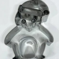 Städter Ausstechform Piratenschiff 10,5 Cm