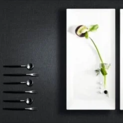 ASA Teller à Table Rechteckig 32 X 16 Cm 5 ASA Teller à Table Rechteckig 32 X 16 Cm -Kitchenaid Shop atable teller 3