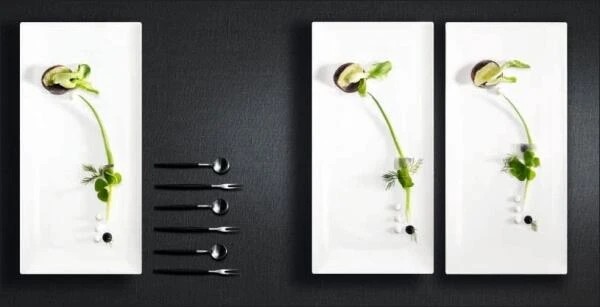 ASA Teller à Table Rechteckig 32 X 16 Cm 3 ASA Teller à Table Rechteckig 32 X 16 Cm – Bild 3