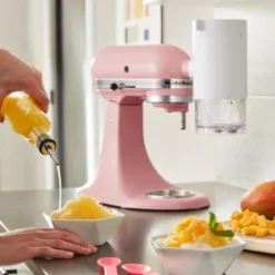 KitchenAid Shave Ice-Vorsatz -Kitchenaid Shop c12f89481a35 mask group 3493 2x