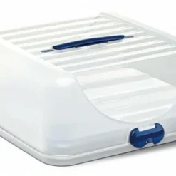 Kitchenaid Shop 19 Emsa Partybutler Plus Superline In Weiß/blau