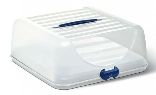 Emsa Partybutler Plus Superline In Weiß/blau 1 Emsa Partybutler Plus Superline In Weiß/blau