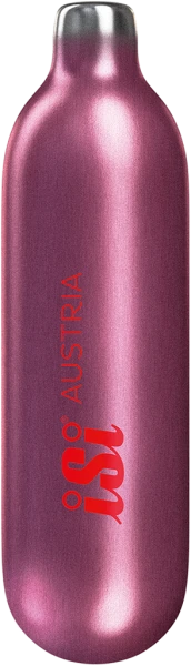 ISi Einweg-Sahnekapseln, 24er Packung 1 ISi Einweg-Sahnekapseln, 24er Packung