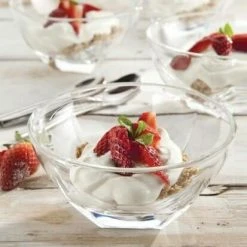 RCR Dessertschale Fusion, 6er Set -Kitchenaid Shop fusion neu 13 l