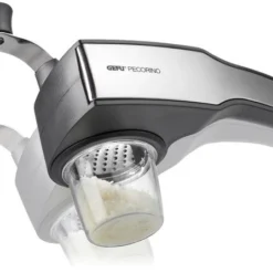 GEFU Trommelreibe PECORINO