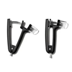 OXO Good Grips Kirsch- Und Olivenentsteiner, Schwarz -Kitchenaid Shop gg 11316300 8b